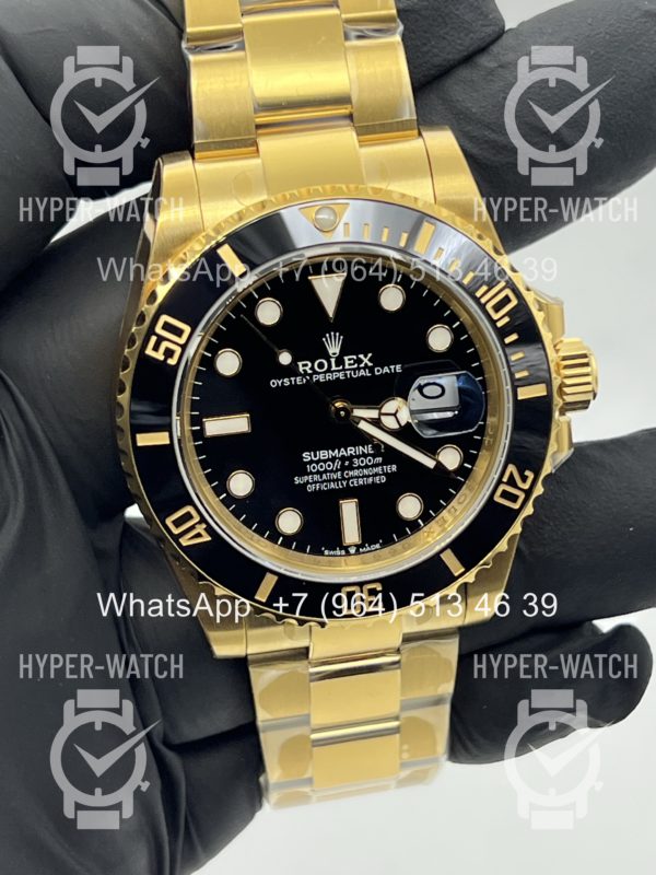 Товар Rolex Submariner 40mm 116618LN-0001 Steel Фото 7 - Rolex Submariner 40mm 116618LN-0001 Steel