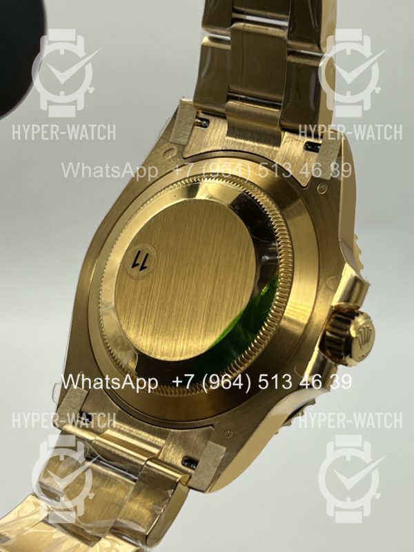 Товар Rolex Submariner 40mm 116618LN-0001 Steel Фото 16 - Rolex Submariner 40mm 116618LN-0001 Steel