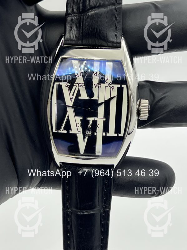 Товар Franck Muller Cintree Curvex Art 10911 Фото 2 - Franck Muller Cintree Curvex Art 10911