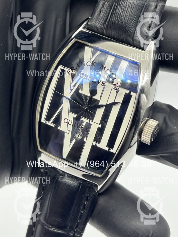 Товар Franck Muller Cintree Curvex Art 10911 Фото 3 - Franck Muller Cintree Curvex Art 10911