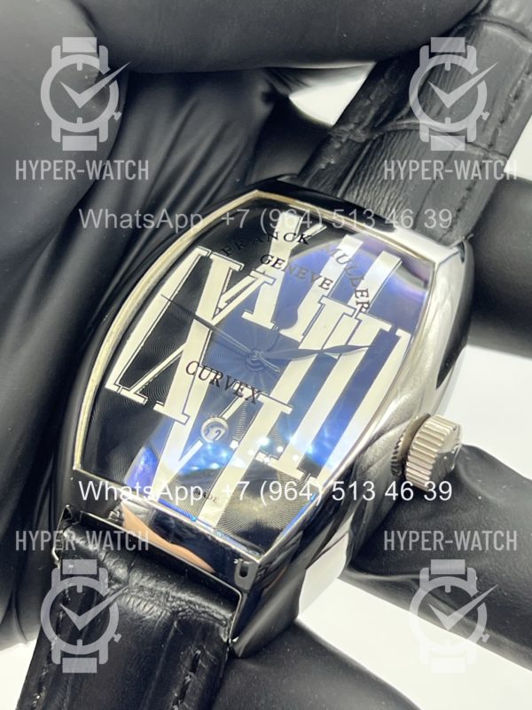 Товар Franck Muller Cintree Curvex Art 10911 Фото 4 - Franck Muller Cintree Curvex Art 10911