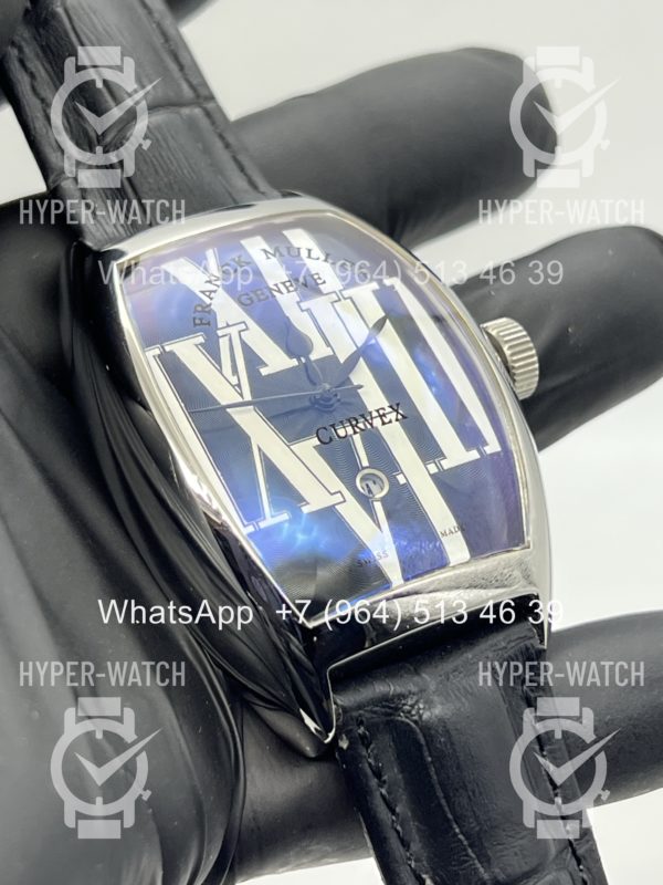 Товар Franck Muller Cintree Curvex Art 10911 Фото 5 - Franck Muller Cintree Curvex Art 10911