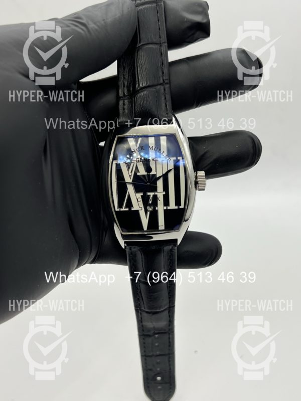 Товар Franck Muller Cintree Curvex Art 10911 Фото 10 - Franck Muller Cintree Curvex Art 10911