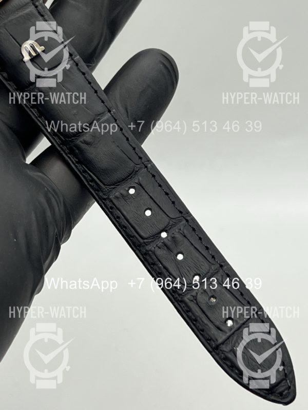 Фото 8 - Maurice Lacroix Masterpiece 43mm Art 10948