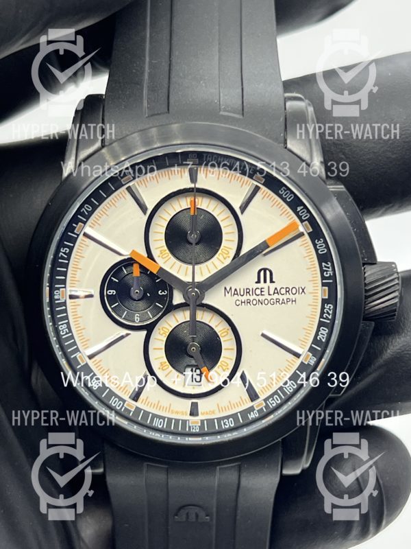 Товар Maurice Lacroix Pontos 43mm Art 10949 Фото 2 - Maurice Lacroix Pontos 43mm Art 10949