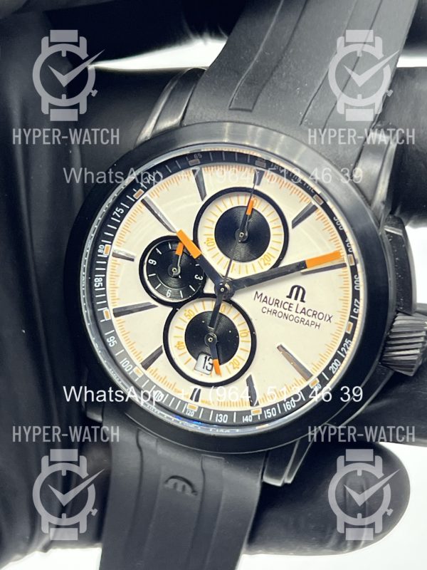 Товар Maurice Lacroix Pontos 43mm Art 10949 Фото 3 - Maurice Lacroix Pontos 43mm Art 10949