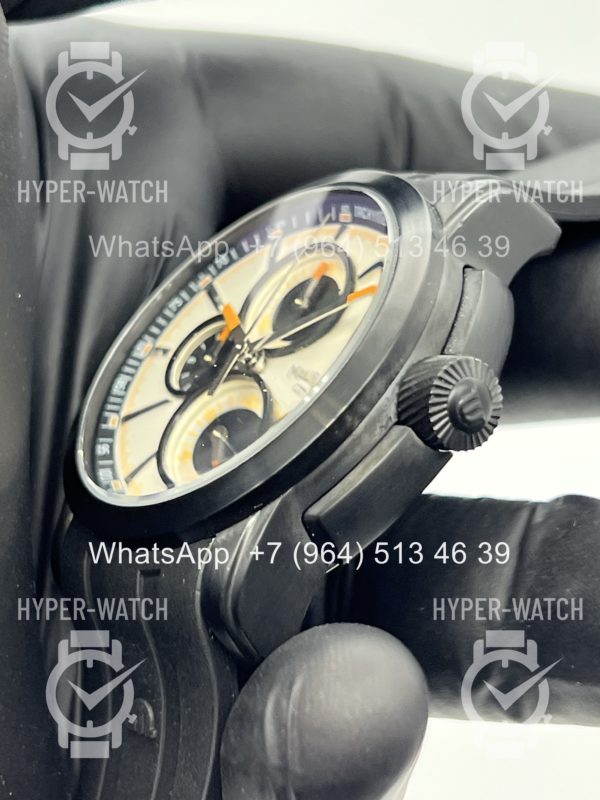 Товар Maurice Lacroix Pontos 43mm Art 10949 Фото 5 - Maurice Lacroix Pontos 43mm Art 10949
