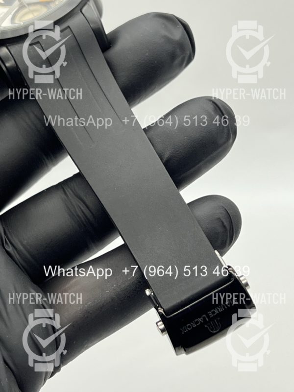 Товар Maurice Lacroix Pontos 43mm Art 10949 Фото 10 - Maurice Lacroix Pontos 43mm Art 10949