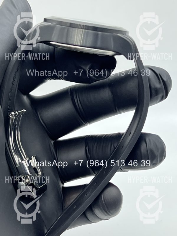 Товар Maurice Lacroix Pontos 43mm Art 10949 Фото 11 - Maurice Lacroix Pontos 43mm Art 10949