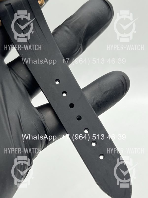 Товар Maurice Lacroix Pontos 43mm Art 10950 Фото 10 - Maurice Lacroix Pontos 43mm Art 10950
