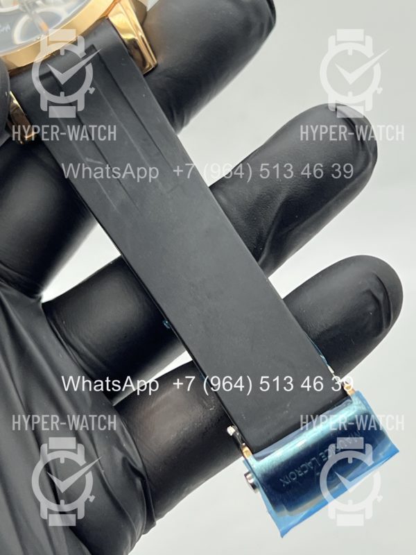 Товар Maurice Lacroix Pontos 43mm Art 10950 Фото 11 - Maurice Lacroix Pontos 43mm Art 10950