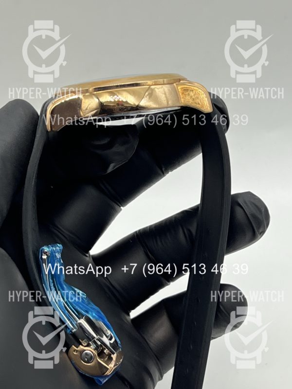 Товар Maurice Lacroix Pontos 43mm Art 10950 Фото 12 - Maurice Lacroix Pontos 43mm Art 10950