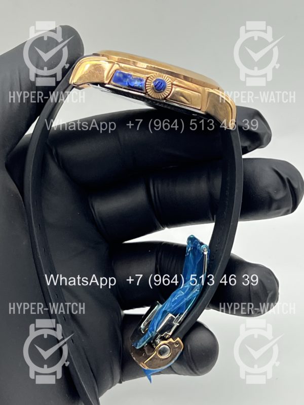 Товар Maurice Lacroix Pontos 43mm Art 10950 Фото 13 - Maurice Lacroix Pontos 43mm Art 10950