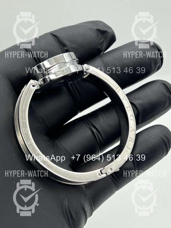 Товар Bvlgari B.zero1 22mm Art 10944 Фото 6 - Bvlgari B.zero1 22mm Art 10944