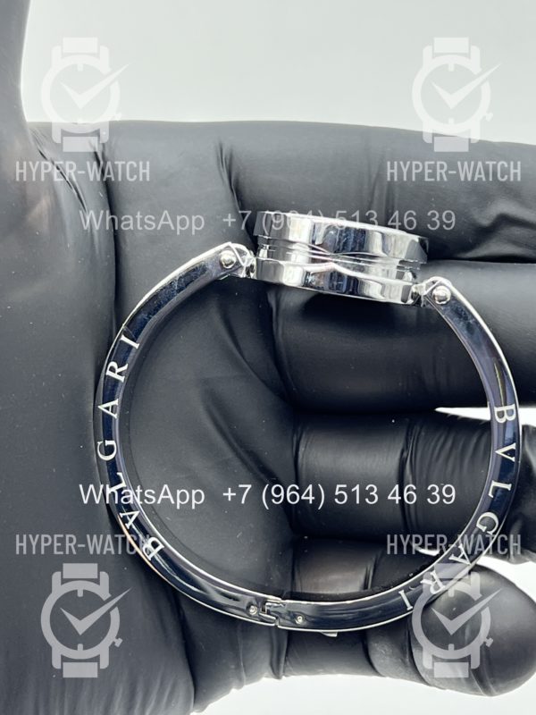 Товар Bvlgari B.zero1 22mm Art 10944 Фото 9 - Bvlgari B.zero1 22mm Art 10944