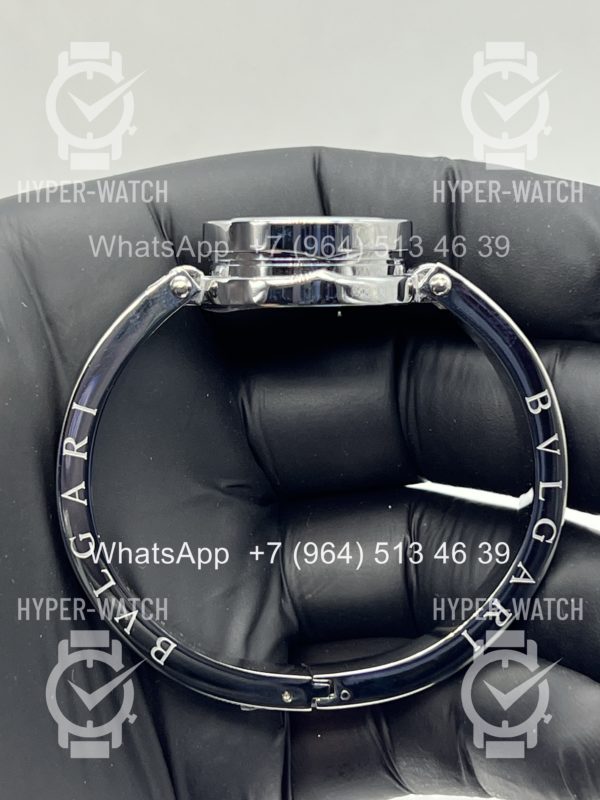 Товар Bvlgari B.zero1 22mm Art 10944 Фото 11 - Bvlgari B.zero1 22mm Art 10944
