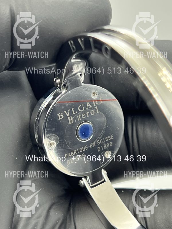 Товар Bvlgari B.zero1 22mm Art 10944 Фото 14 - Bvlgari B.zero1 22mm Art 10944