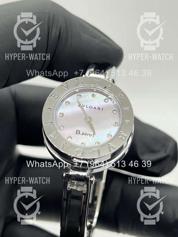 Товар Bvlgari B.zero1 22mm Art 10945 Фото 3 - Bvlgari B.zero1 22mm Art 10945