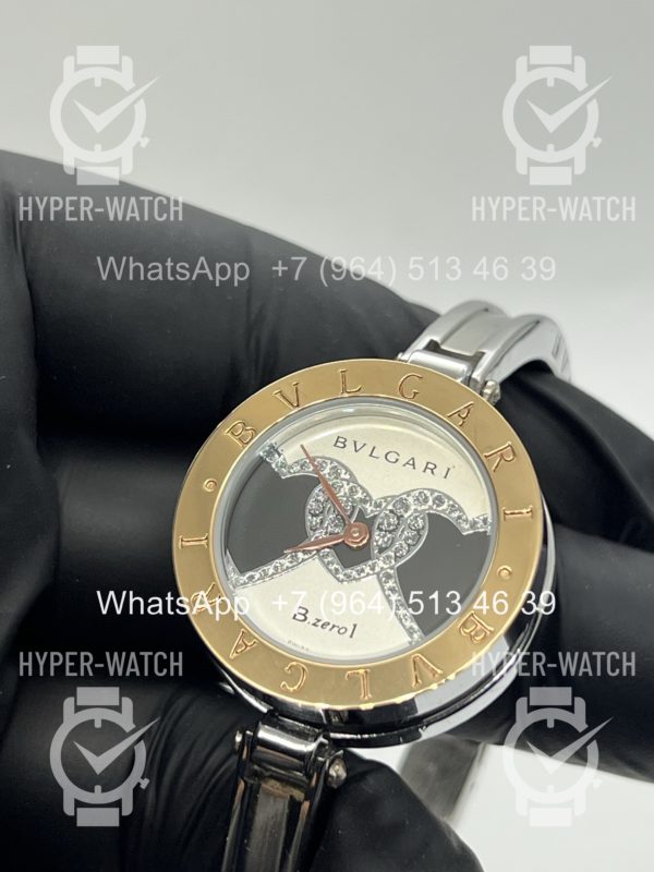 Товар Bvlgari B.zero1 22mm Art 10946 Фото 2 - Bvlgari B.zero1 22mm Art 10946