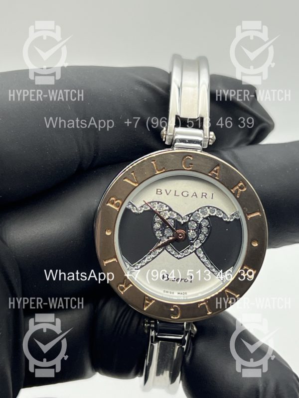 Товар Bvlgari B.zero1 22mm Art 10946 Фото 3 - Bvlgari B.zero1 22mm Art 10946
