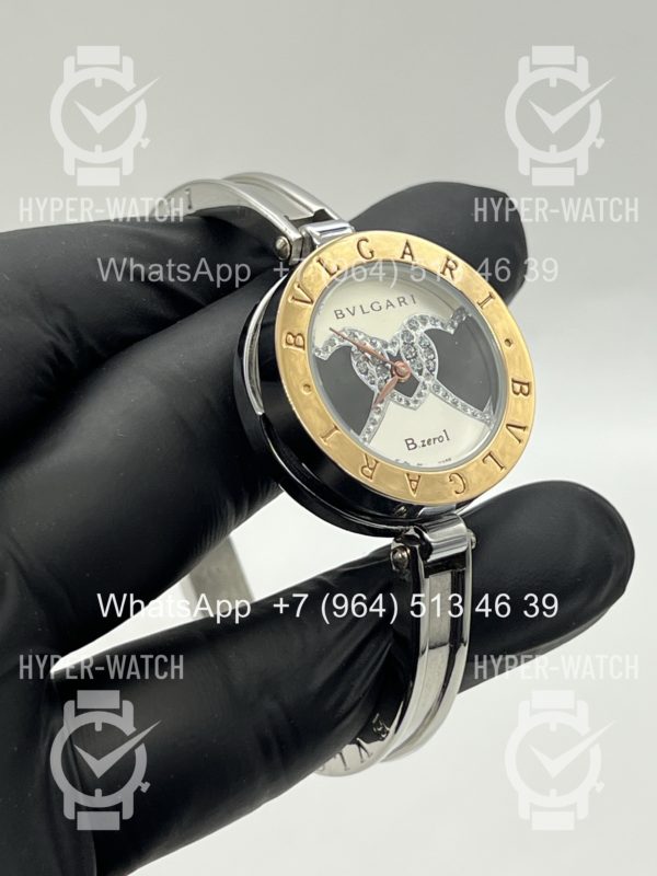 Товар Bvlgari B.zero1 22mm Art 10946 Фото 7 - Bvlgari B.zero1 22mm Art 10946