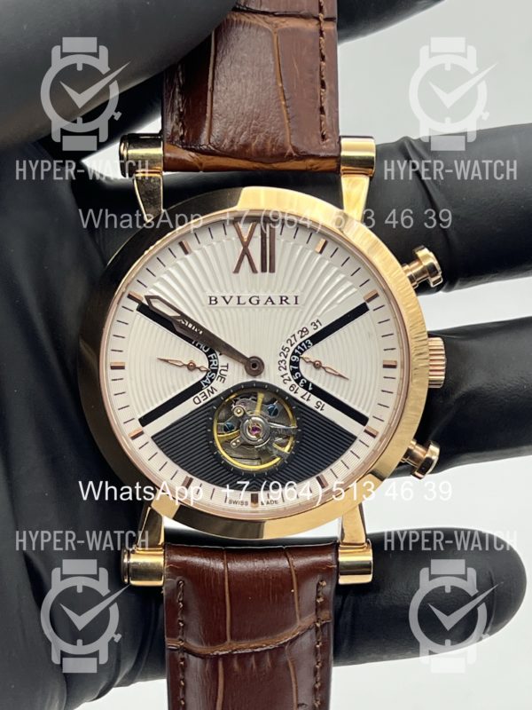 Товар Bvlgari Sotirio Art 10947 Фото 2 - Bvlgari Sotirio Art 10947