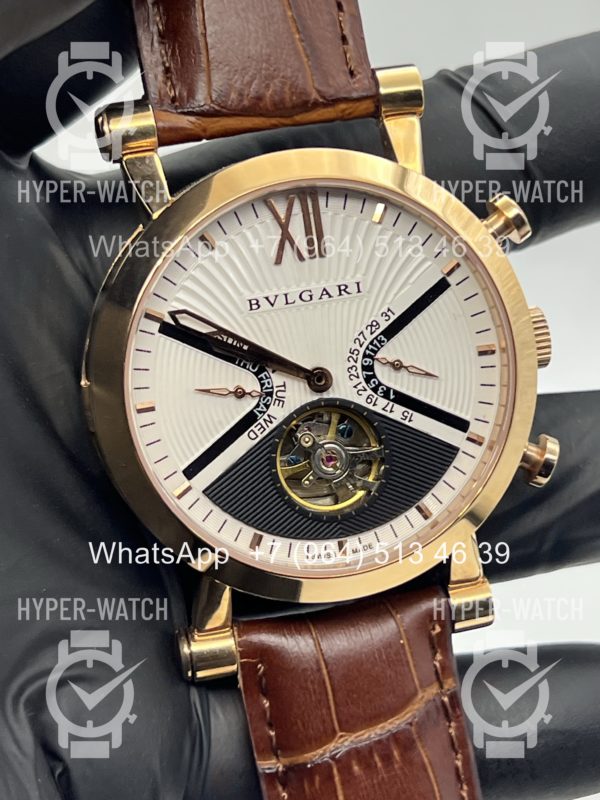 Товар Bvlgari Sotirio Art 10947 Фото 3 - Bvlgari Sotirio Art 10947