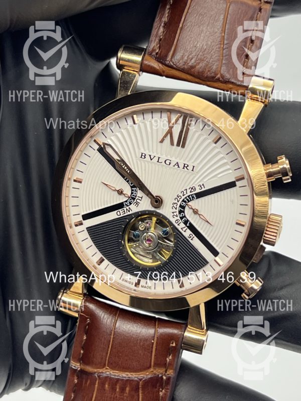 Товар Bvlgari Sotirio Art 10947 Фото 4 - Bvlgari Sotirio Art 10947