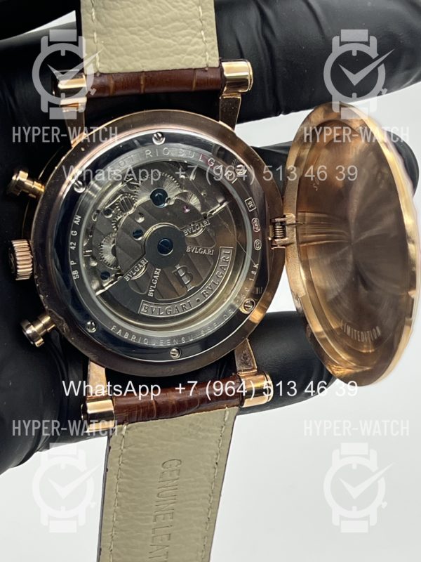 Товар Bvlgari Sotirio Art 10947 Фото 10 - Bvlgari Sotirio Art 10947