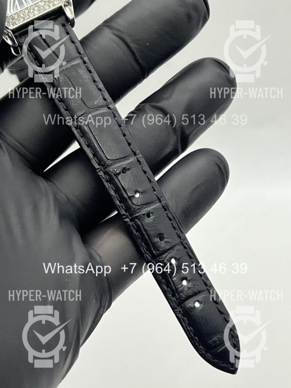 Фото 7 - Cartier Roadster Art 10925