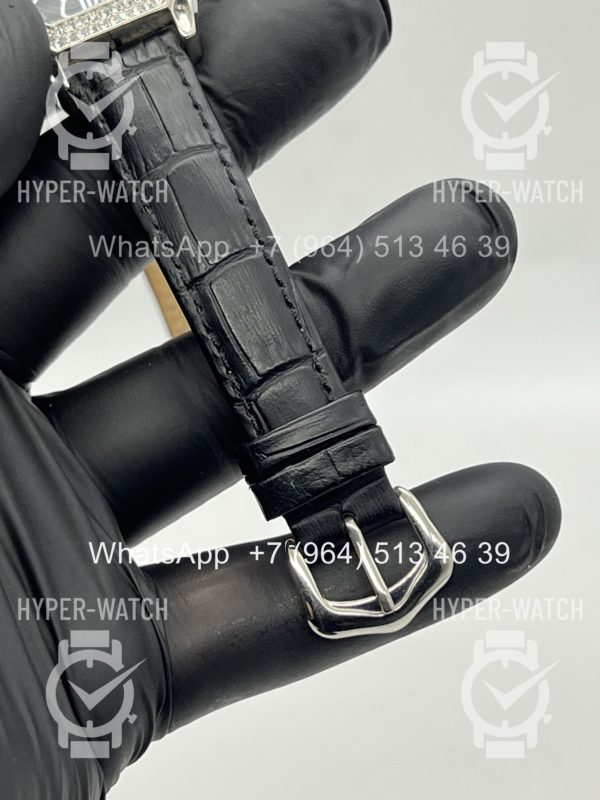 Фото 8 - Cartier Roadster Art 10925