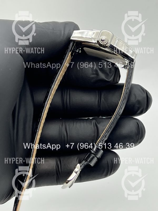Фото 10 - Cartier Roadster Art 10925
