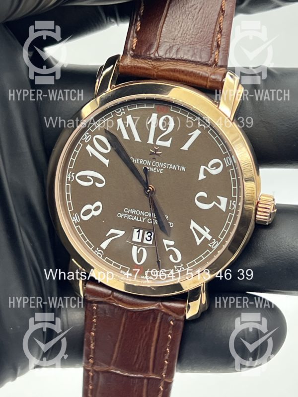 Товар Vacheron Constantin Malte 40mm Art 10934 Фото 3 - Vacheron Constantin Malte 40mm Art 10934