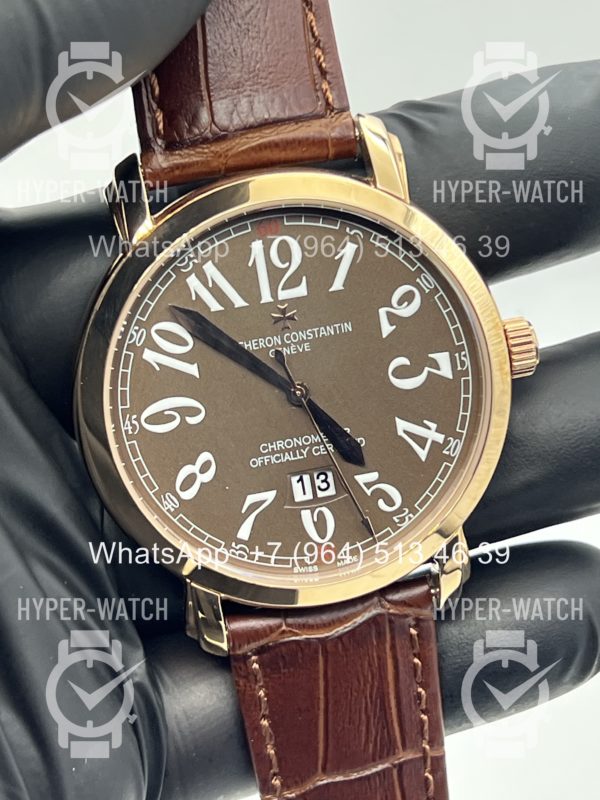 Товар Vacheron Constantin Malte 40mm Art 10934 Фото 4 - Vacheron Constantin Malte 40mm Art 10934