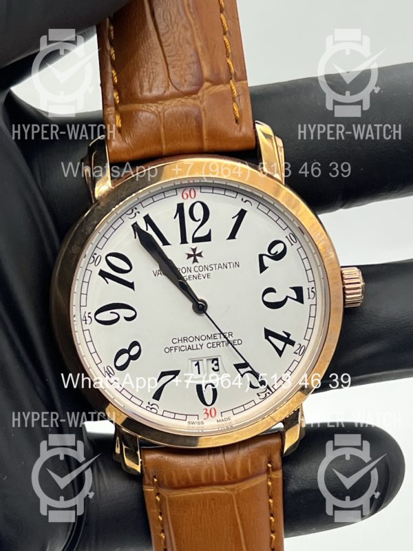 Товар Vacheron Constantin Malte 40mm Art 10935 Фото 2 - Vacheron Constantin Malte 40mm Art 10935