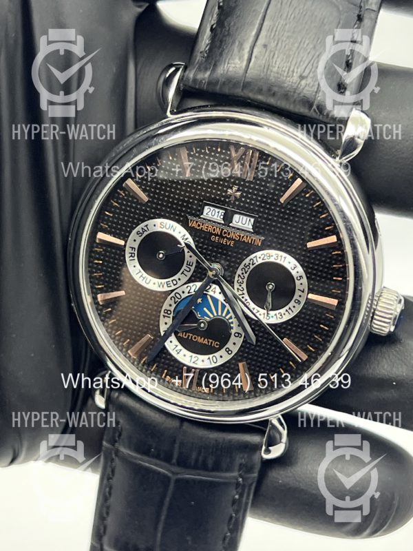 Товар Vacheron Constantin Patrimony 44mm Art 10962 Фото 4 - Vacheron Constantin Patrimony 44mm Art 10962