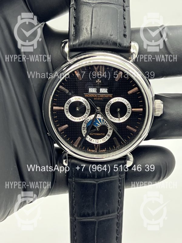 Товар Vacheron Constantin Patrimony 44mm Art 10962 Фото 7 - Vacheron Constantin Patrimony 44mm Art 10962