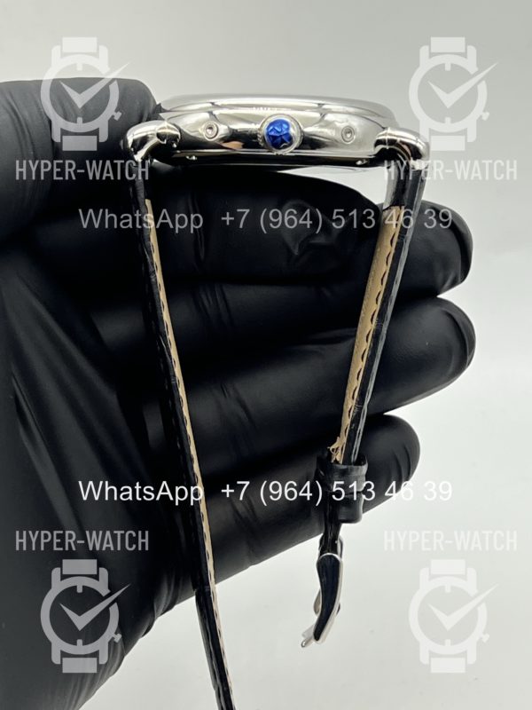 Товар Vacheron Constantin Patrimony 44mm Art 10962 Фото 11 - Vacheron Constantin Patrimony 44mm Art 10962