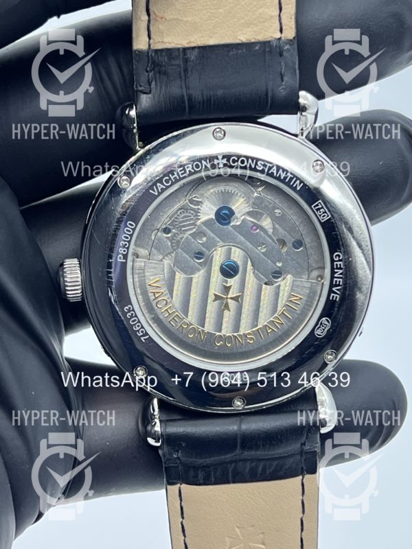 Товар Vacheron Constantin Patrimony 44mm Art 10962 Фото 12 - Vacheron Constantin Patrimony 44mm Art 10962