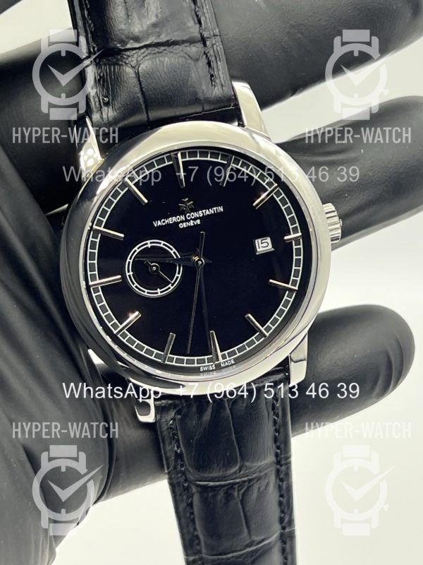Фото 2 - Vacheron Constantin Traditionnelle 38mm Art 10931