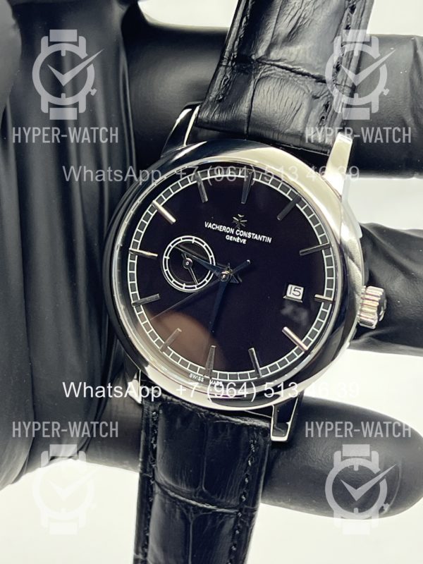 Фото 3 - Vacheron Constantin Traditionnelle 38mm Art 10931