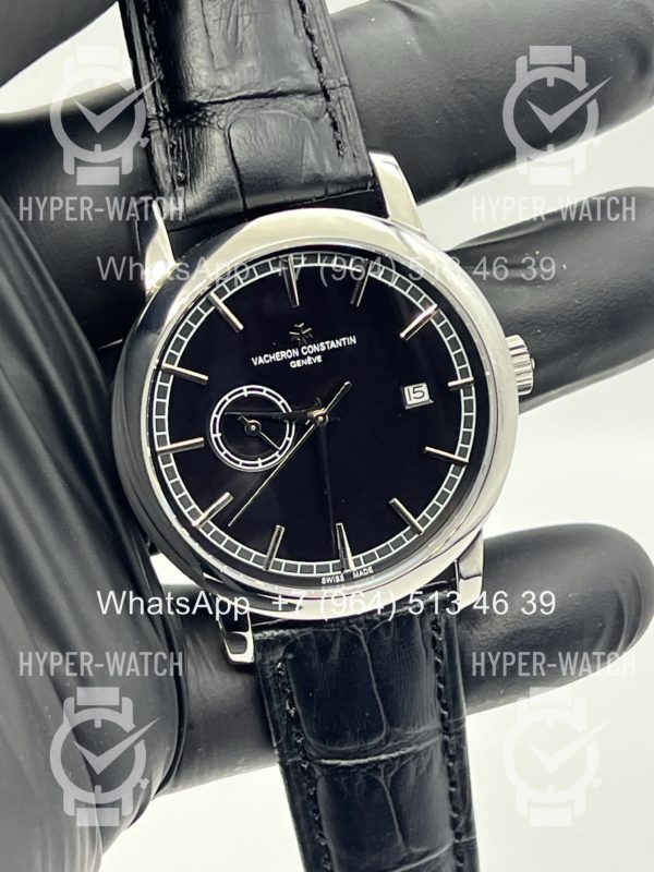 Фото 4 - Vacheron Constantin Traditionnelle 38mm Art 10931