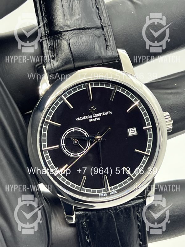 Фото 5 - Vacheron Constantin Traditionnelle 38mm Art 10931