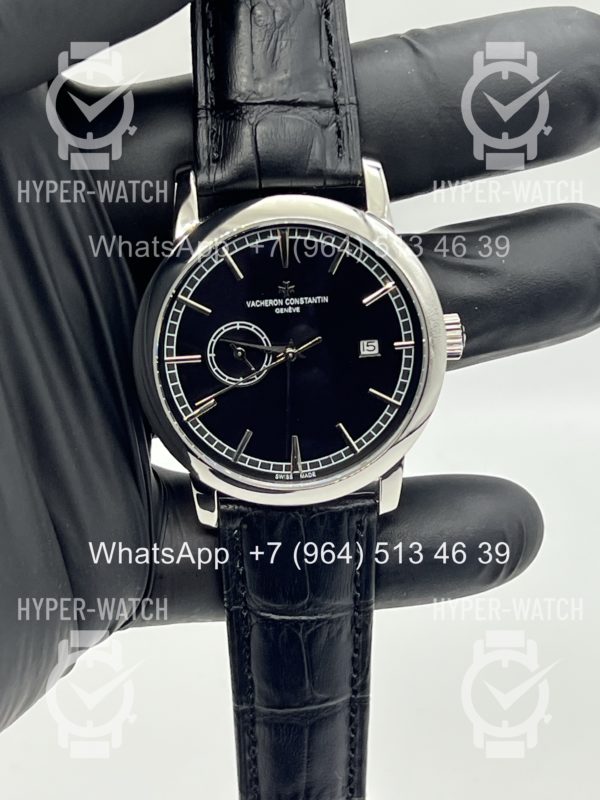 Фото 6 - Vacheron Constantin Traditionnelle 38mm Art 10931