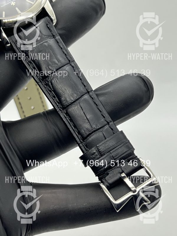 Фото 8 - Vacheron Constantin Traditionnelle 38mm Art 10931