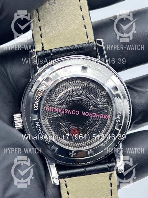 Фото 11 - Vacheron Constantin Traditionnelle 38mm Art 10931