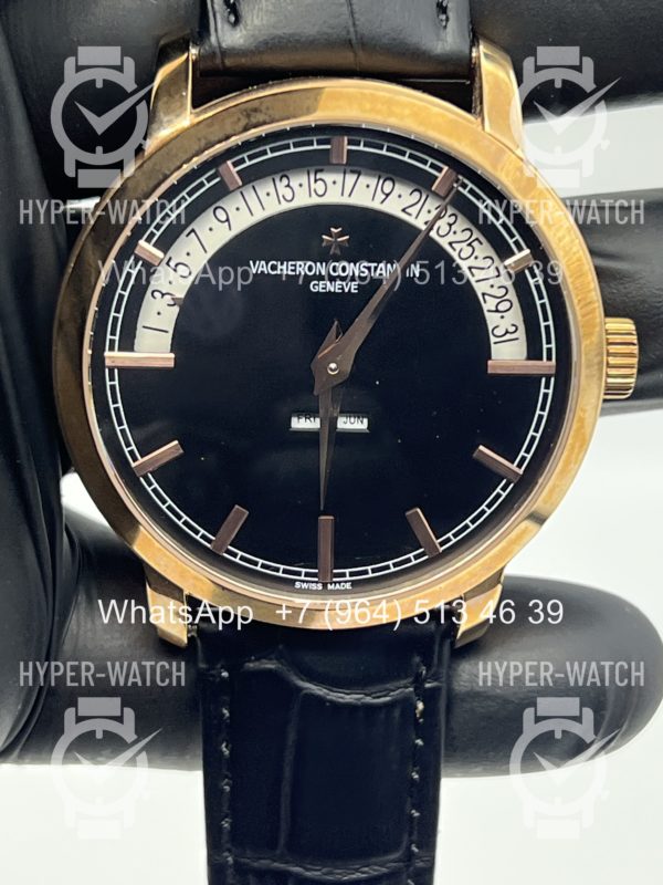 Товар Vacheron Constantin Patrimony 43mm Art 10959 Фото 2 - Vacheron Constantin Patrimony 43mm Art 10959