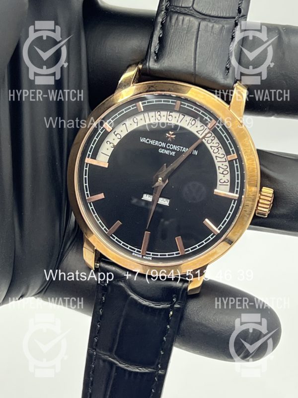Товар Vacheron Constantin Patrimony 43mm Art 10959 Фото 3 - Vacheron Constantin Patrimony 43mm Art 10959