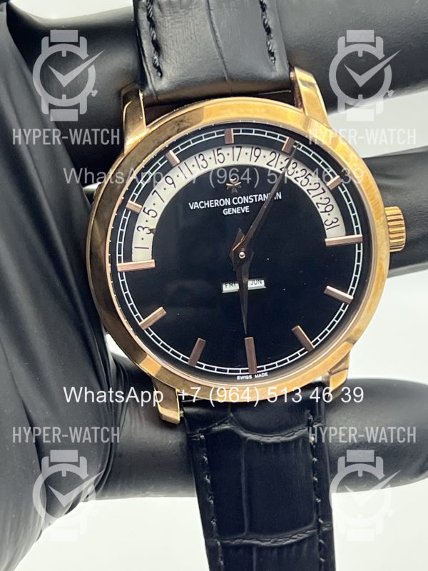 Товар Vacheron Constantin Patrimony 43mm Art 10959 Фото 4 - Vacheron Constantin Patrimony 43mm Art 10959