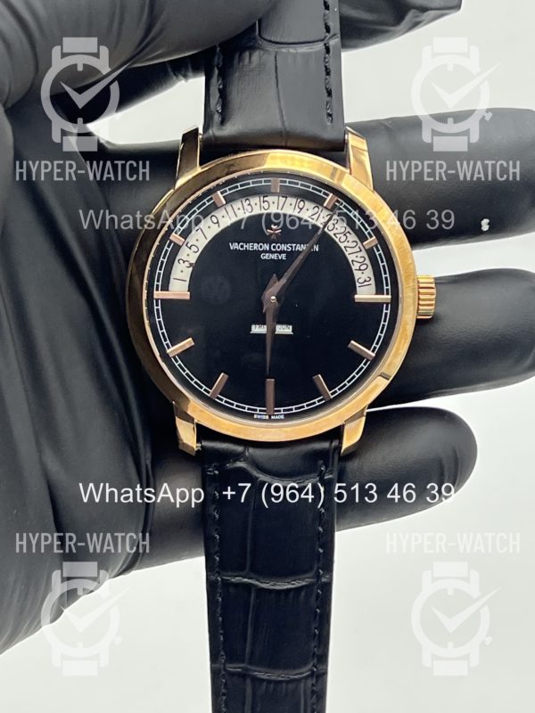 Товар Vacheron Constantin Patrimony 43mm Art 10959 Фото 5 - Vacheron Constantin Patrimony 43mm Art 10959